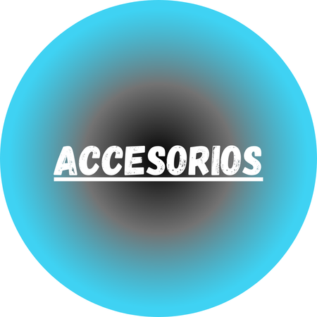 Accesorios