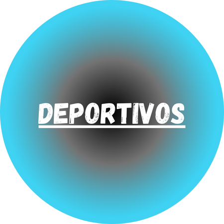 Deportivos