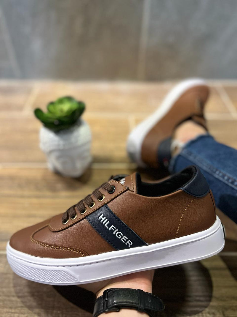 Zapato casual Pandora de Tommy Hilfiger para hombre