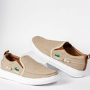 Calzado Lacoste Casual con cremallera edición limitada - Adecuado para uso casual