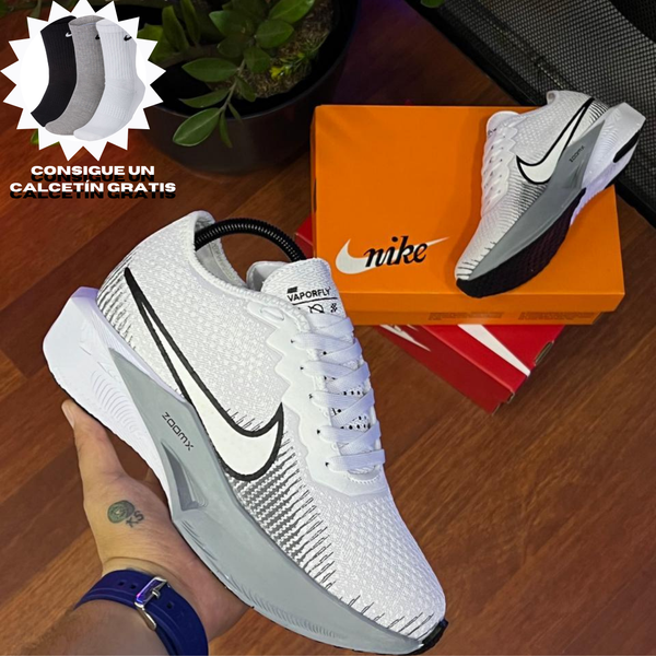 Calzado Nike Vaporfly 3 Unissex Deportivo - Apto para correr