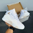 Nike JORDAN 2025 MEGA PROMOCIÓN Streetwear Unisex- Ideal para carreras