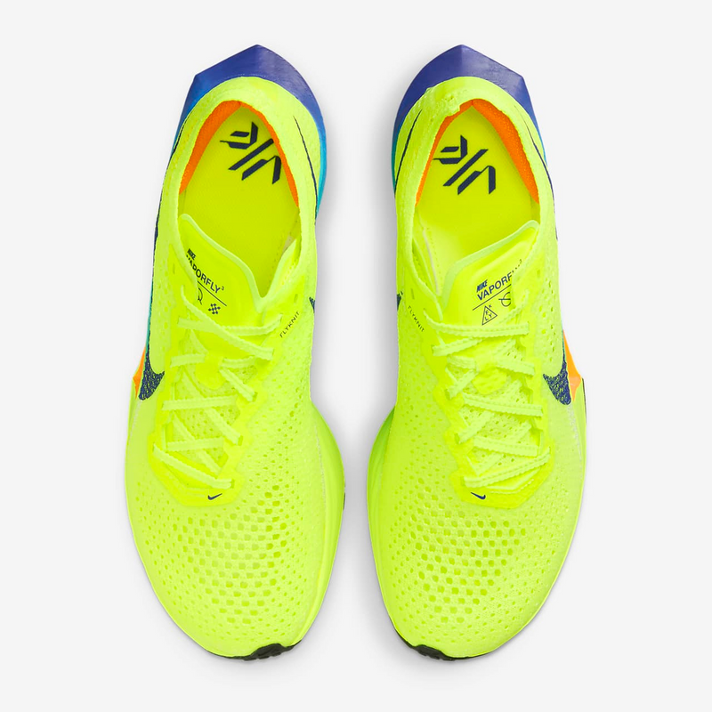 Nike Vaporfly 3 Deportivo - Ideal para carreras