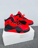 Nike JORDAN 2025 MEGA PROMOCIÓN Streetwear Unisex- Ideal para carreras