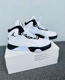 Nike JORDAN 2025 MEGA PROMOCIÓN Streetwear Unisex- Ideal para carreras