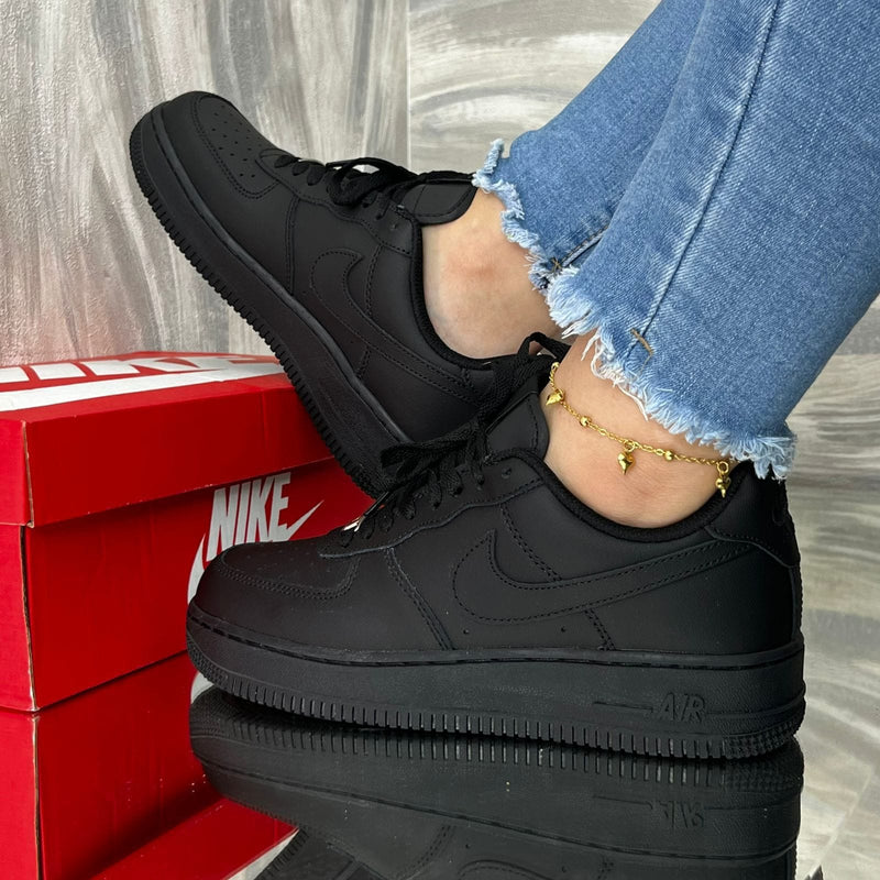 Calzado Nike Air Force 1 Casuales/Streetwear - Para uso diario