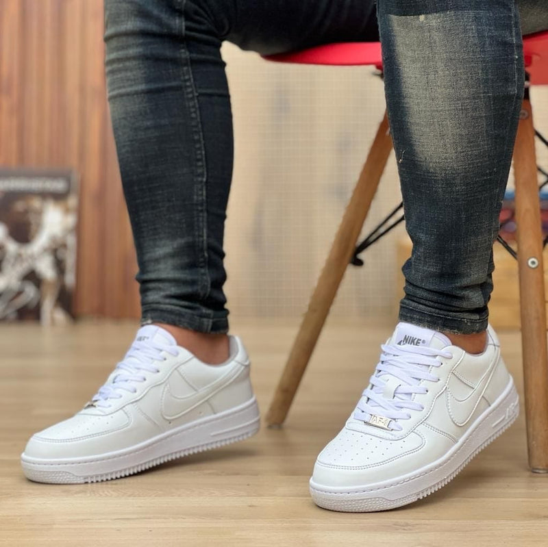 Calzado Nike Air Force 1 Casuales/Streetwear - Para uso diario