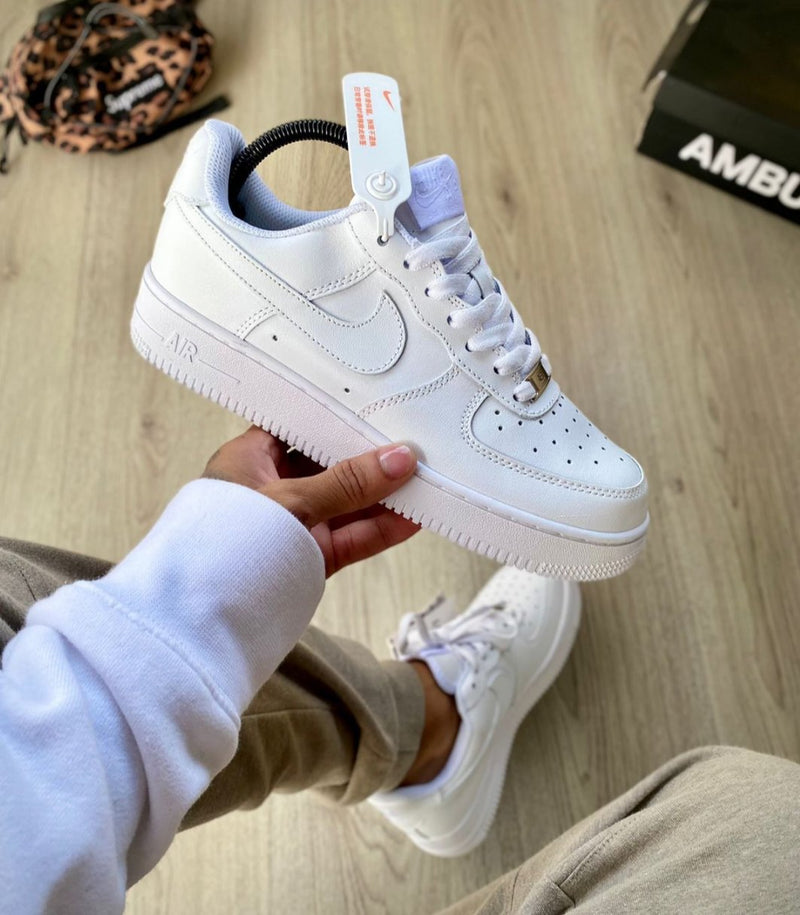 Calzado Nike Air Force 1 Casuales/Streetwear - Para uso diario