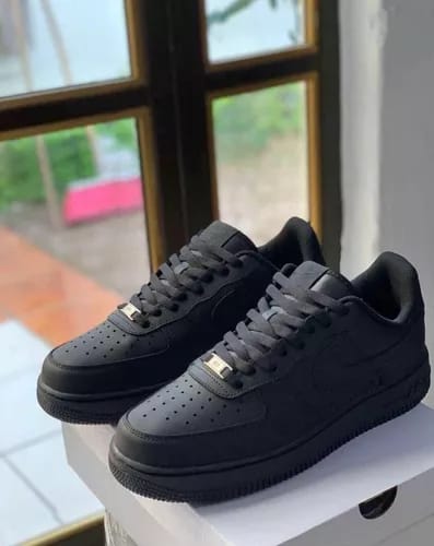 Calzado Nike Air Force 1 Casuales/Streetwear - Para uso diario