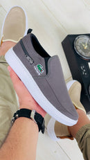 Calzado Lacoste Casual con cremallera edición limitada - Adecuado para uso casual