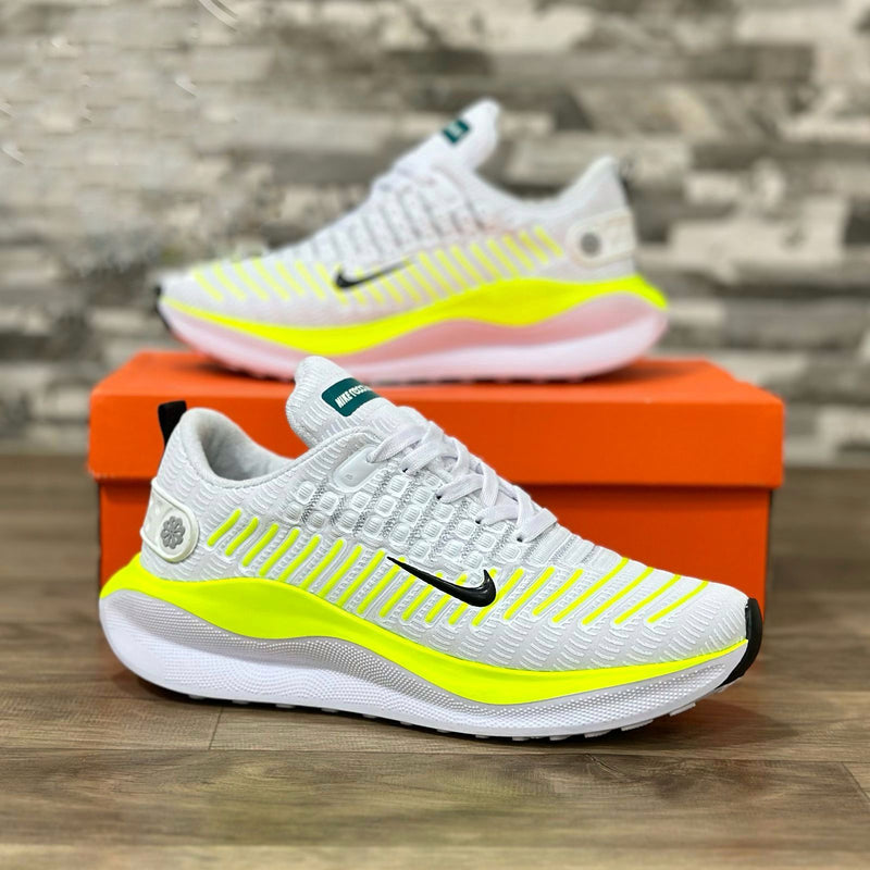 Calzado Nike Infinitty 1.1  Unissex  Edicion Limitada Deportivo - Apto para correr