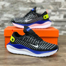 Nike Infinitty run 4 Unissex  Edicion Limitada Deportivo - Ideal para carreras