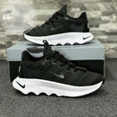 Nike ziz zap Unissex Casual/Lifestyle - Adecuado para uso casual