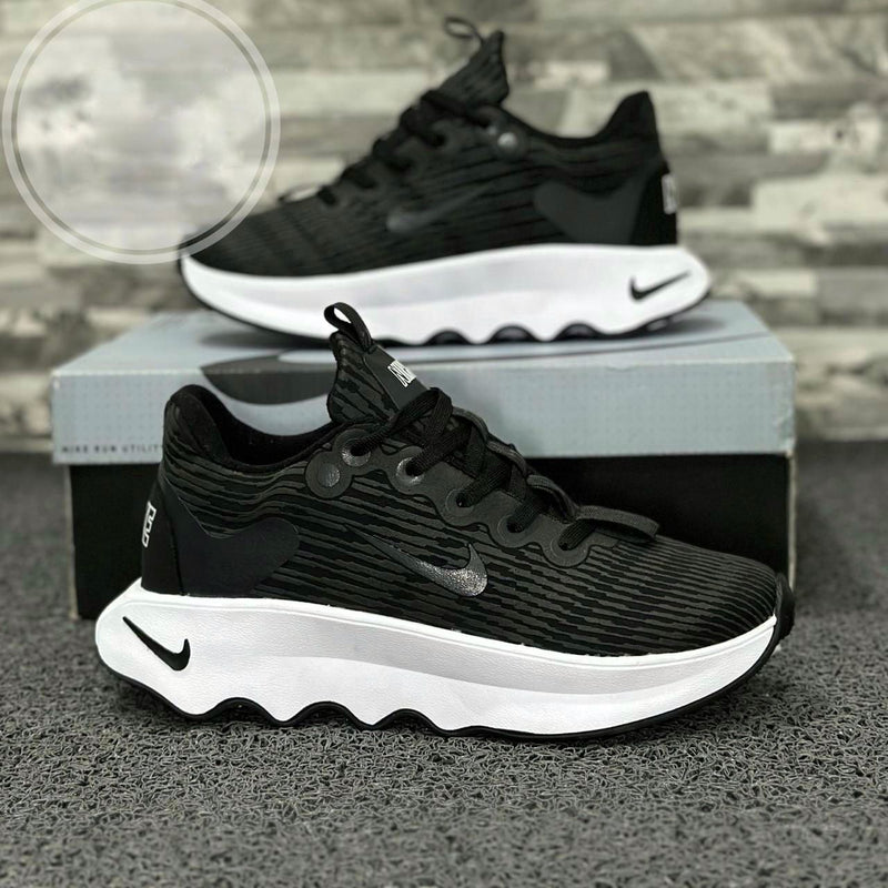 Calzado Nike ziz zap Unissex Casual/Lifestyle - Adecuado para uso casual