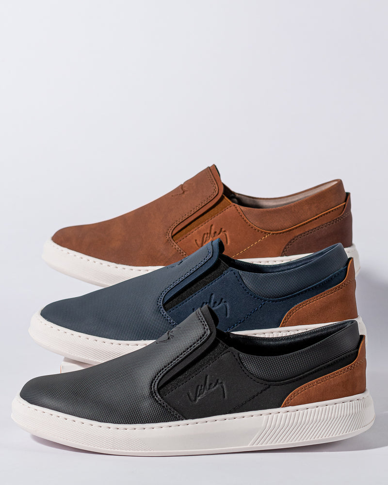 Calzado Vz Mocasines Caballero Cómodos Casuales  - Estilo y elegancia