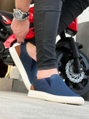 Calzado Vz Mocasines Caballero Cómodos Casuales  - Estilo y elegancia